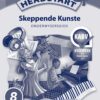 Headstart Skeppende Kunste Graad 8 Onderwysersgids (KABV)