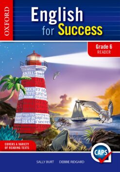 English for Success Grade 6 Reader (Approved)