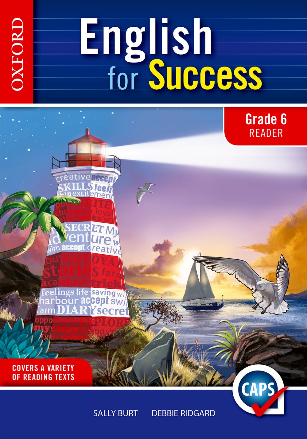 English for Success Grade 6 Reader (Approved)