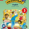 Headstart English Grade 3 Learner’s Book (Approved)
