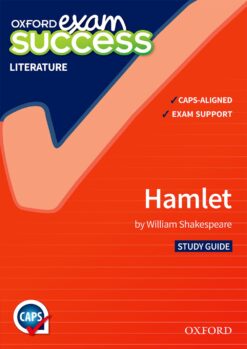 Oxford Exam Success Hamlet