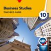 Oxford Successful Business Studies Grade 10 Teacher’s Guide (Approved)