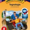 Headstart Tegnologie Graad 8 Leerdersboek (CAPS)