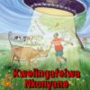 Kwelingafelwa Nkonyane (Grade 7 IsiZulu novel) Paperback
