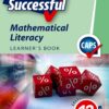Oxford Successful Mathematical Literacy Grade 12 Learner’s Book (Approved)