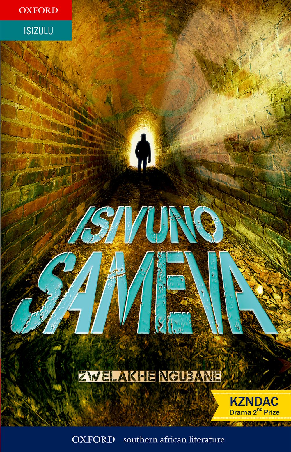 Isivuno Sameva (drama)