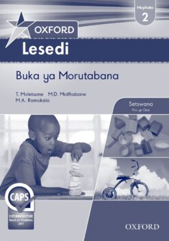 Oxford Lesedi Kereiti ya 2 Buka ya Morutabana (Approved)