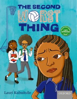 The Second Worst Thing (Approved)