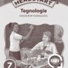 Headstart Tegnologie Graad 7 Onderwysersgids (CAPS)