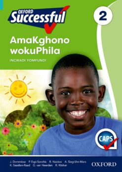 Oxford Successful AmaKghono wokuPhila IGreyidi 2 INcwadi YomFundiApproved