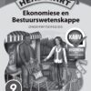 Headstart Ekonomiese en Bestuurswetenskappe Graad 9 Onderwysersgids (Approved)