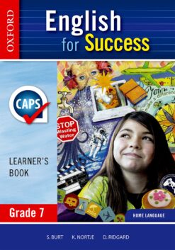 English for Success Grade 7 Learner’s Book (Approved)