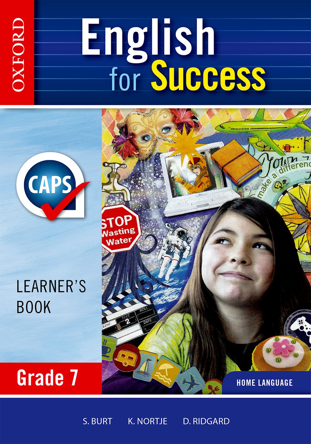 English for Success Grade 7 Learner’s Book (Approved)
