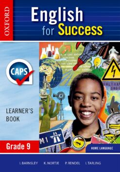 English for Success Grade 9 Learner’s Book (Approved)