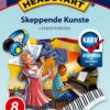 Headstart Skeppende Kunste Graad 8 Leerdersboek (KABV)