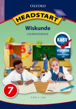 Headstart Wiskunde Graad 7 Leerdersboek (Approved)