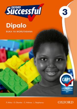 Oxford Successful Dipalo Mophato 3 Buka ya Morutabana (Approved)
