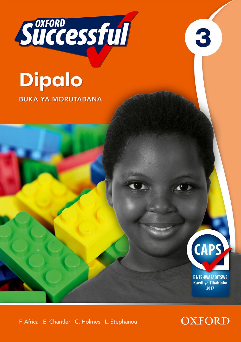 Oxford Successful Dipalo Mophato 3 Buka ya Morutabana (Approved)