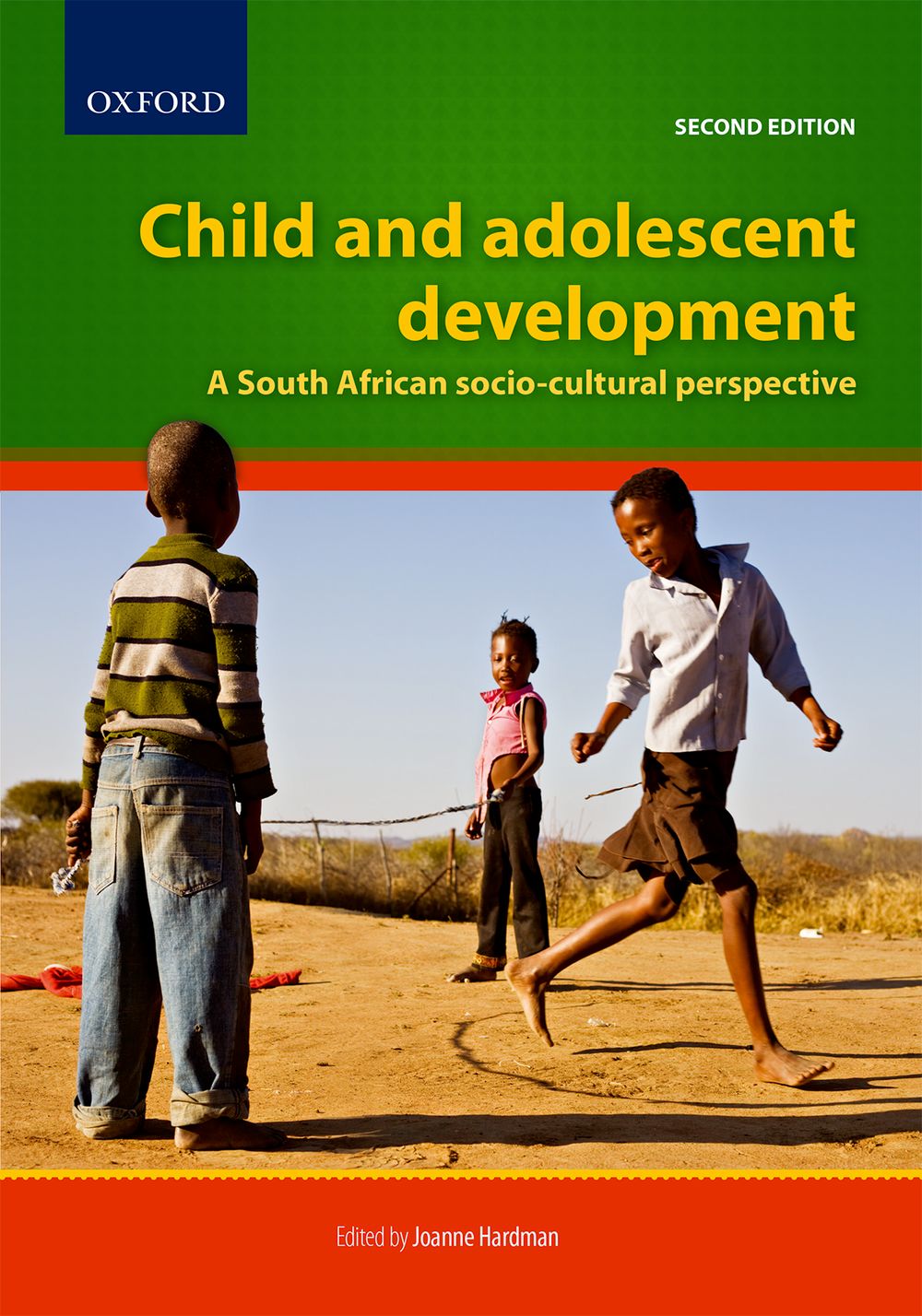 Child and Adolescent Development 2e