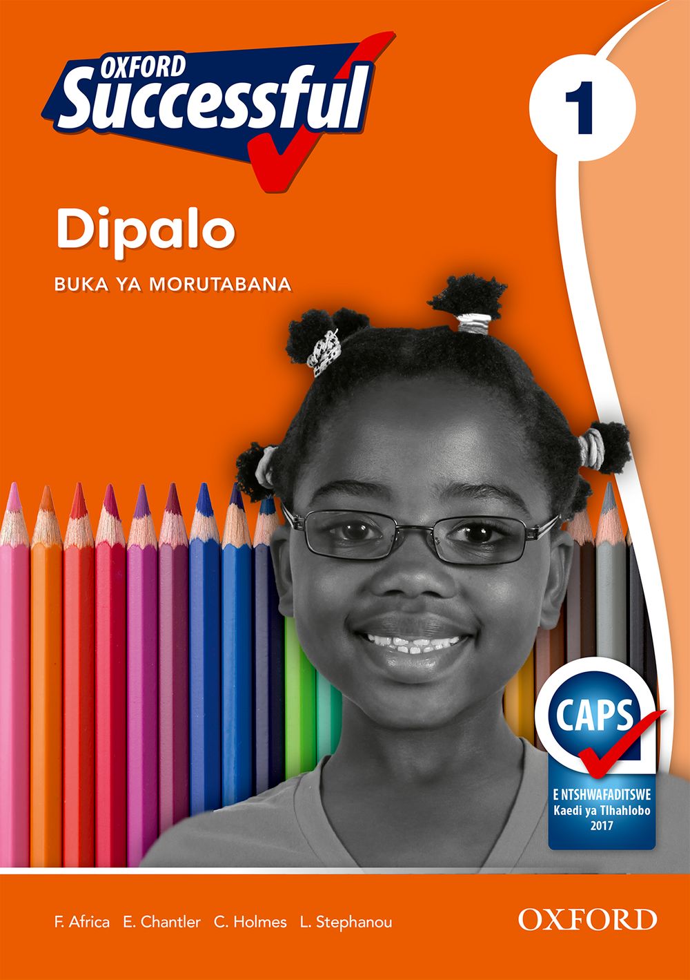Oxford Successful Dipalo Mophato 1 Buka ya Morutabana (Approved)