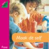 Storieboom Graad 3 Grootboek 2: Maak dit Self