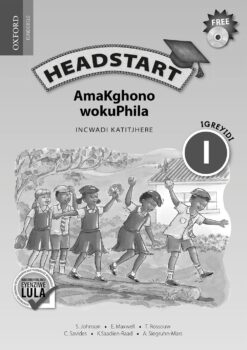 Headstart AmaKghono wokuPhila IGreyidi 1 INcwadi KaTitjhere (Approved)