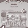 Headstart English Grade 4 Teacher’s Guide (Approved)