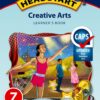 Headstart Creative Arts Grade 7 Learner’s Book (CAPS)