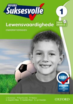 Oxford Suksesvolle Lewensvaardighede Graad 1 Onderwysersgids (Approved)