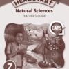 Headstart Natural Sciences Grade 7 Teacher’s Guide (CAPS)