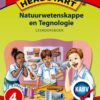 Headstart Natuurwetenskappe en Tegnologie Graad 4 Leerdersboek (CAPS)