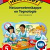 Headstart Natuurwetenskappe en Tegnologie Graad 5 Leerdersboek (CAPS)