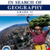 In Search of Geography Grade 11 Learner’s Book (CAPS)