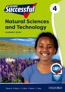 Oxford Successful Natural Sciences and Technology Grade 4 Learner’s Book (CAPS)