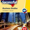 Oxford Successful Business Studies Grade 11 Learner’s Book 2e (CAPS)