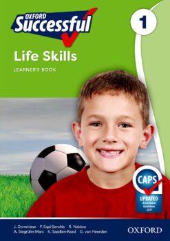 Oxford Successful Life Skills Grade 1 Learner’s Book (Approved)