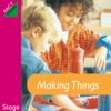 Oxford Reading Tree Grade 3 Big Book 3: Making things (Approved)