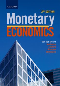 Monetary Economics 2e