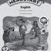 Headstart English Grade 12 Teacher’s Guide (Approved)