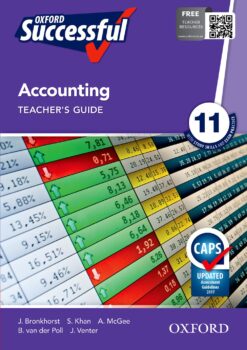 Oxford Successful Accounting Grade 11 Teacher’s Guide (Approved)