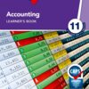Oxford Successful Accounting Grade 11 Learner’s Book (Approved)