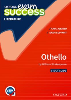 Oxford Exam Success Othello