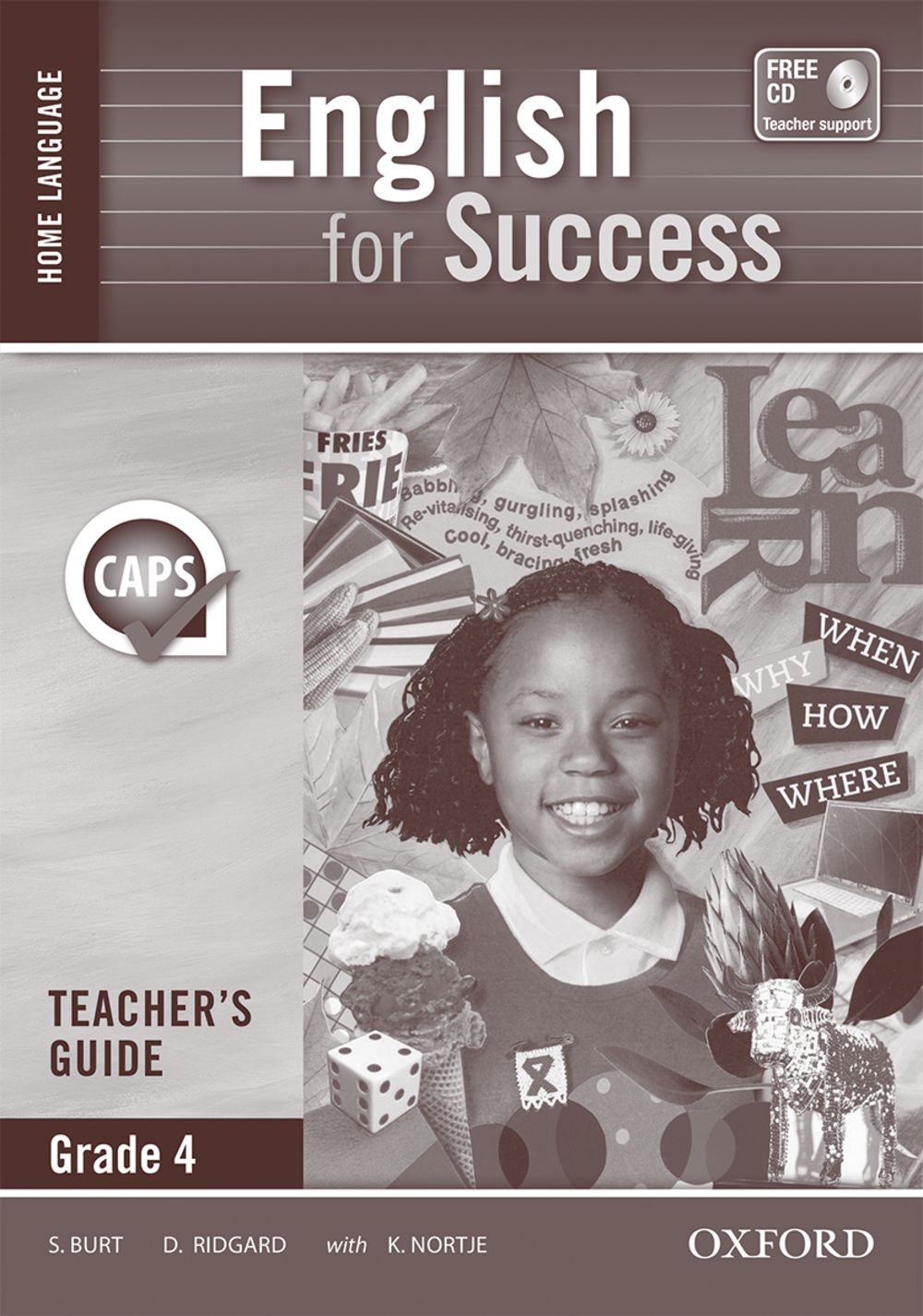 English for Success Grade 4 Teacher’s Guide (Approved)