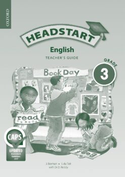 Headstart English Grade 3 Teacher’s Guide (Approved)