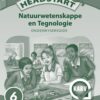 Headstart Natuurwetenskappe en Tegnologie Graad 6 Onderwysersgids (CAPS)