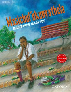 Masichul’ ukunyathela IBanga 7 (novel)
