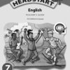 Headstart English Grade 7 Teacher’s Guide (CAPS) (Non Approved Title)