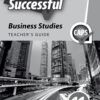 Oxford Successful Business Studies Grade 11 Teacher’s Guide 2e (CAPS)