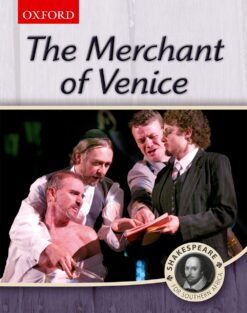 The Merchant of Venice: Shakespeare for Southern Africa