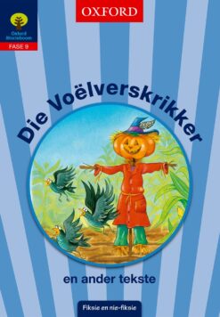 Storieboom Fiksie & Nie-fiksie Graad 5 Fase 9 (Approved)